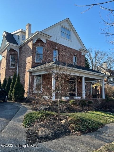 1318 Eastern Pkwy unit 1, Louisville, KY 40204 - photo 1