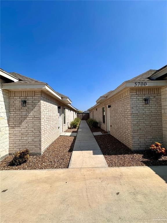 5700 Nightingale Ave unit 1, McAllen, TX 78504 - photo 1
