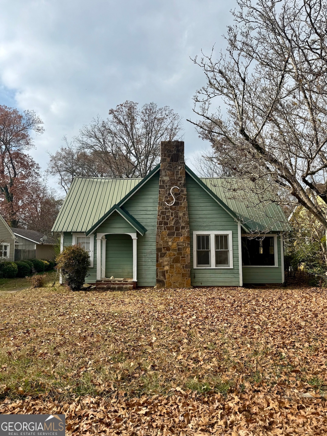 204 Cherry St SW, Rome, GA 30165 - photo 1