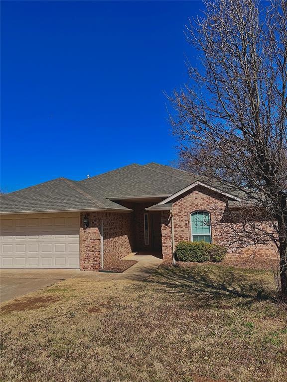 929 Eagle Cliff Dr, Norman, OK 73072 - photo 1