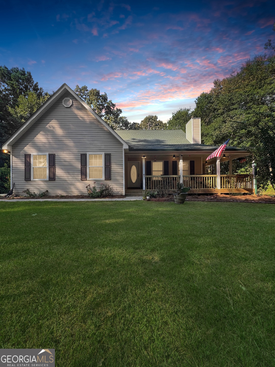 334 Barnetts Bridge Rd, Jackson, GA 30233 - photo 1