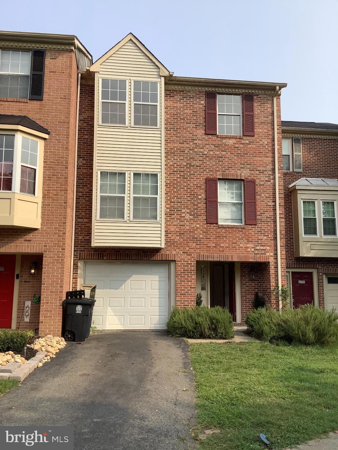 4727 Colonel Ashton Place, Upper Marlboro, MD 20772 - photo 1