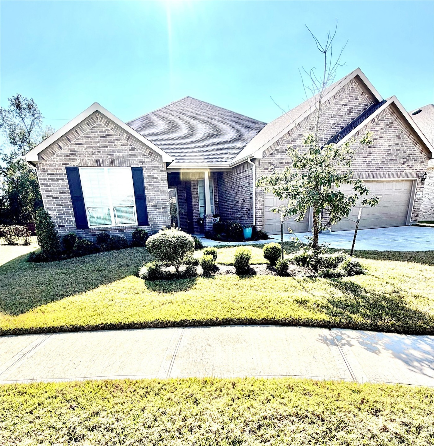 309 Gotland Russ Ln, Spring, TX 77382 - photo 1