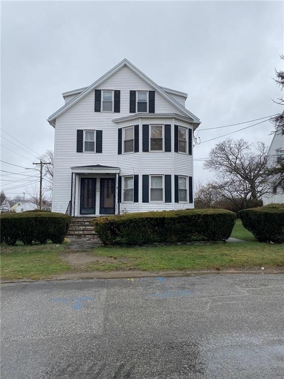 102 Woodbine St, Cranston, RI 02910 - photo 1