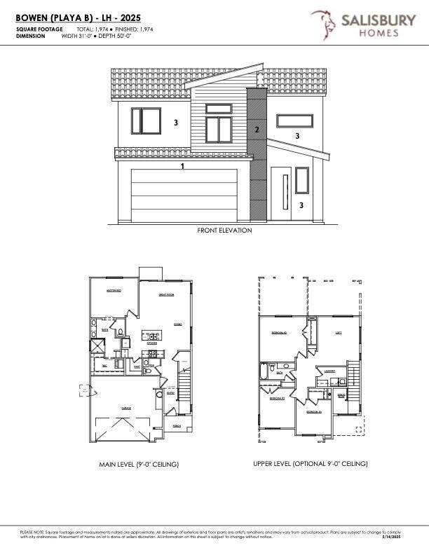 0 Lot 209 Paraiso unit 25-267124, Hurricane, UT 84737 - photo 1
