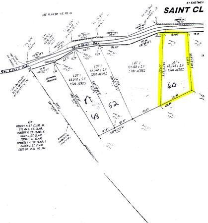 60 St Clair Rd, Brimfield, MA 01010 - photo 1