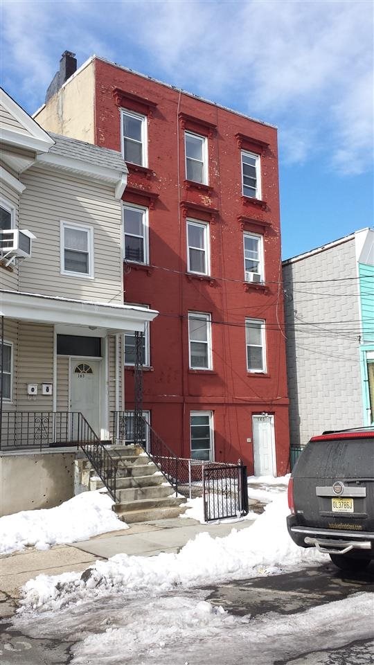 165 Webster Ave, Jersey City, NJ 07307 - photo 1