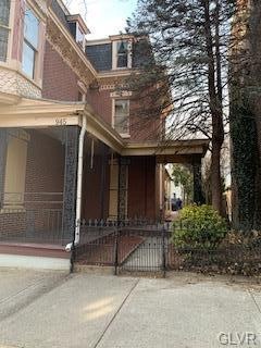 945 W Walnut St, Allentown, PA 18102 - photo 1