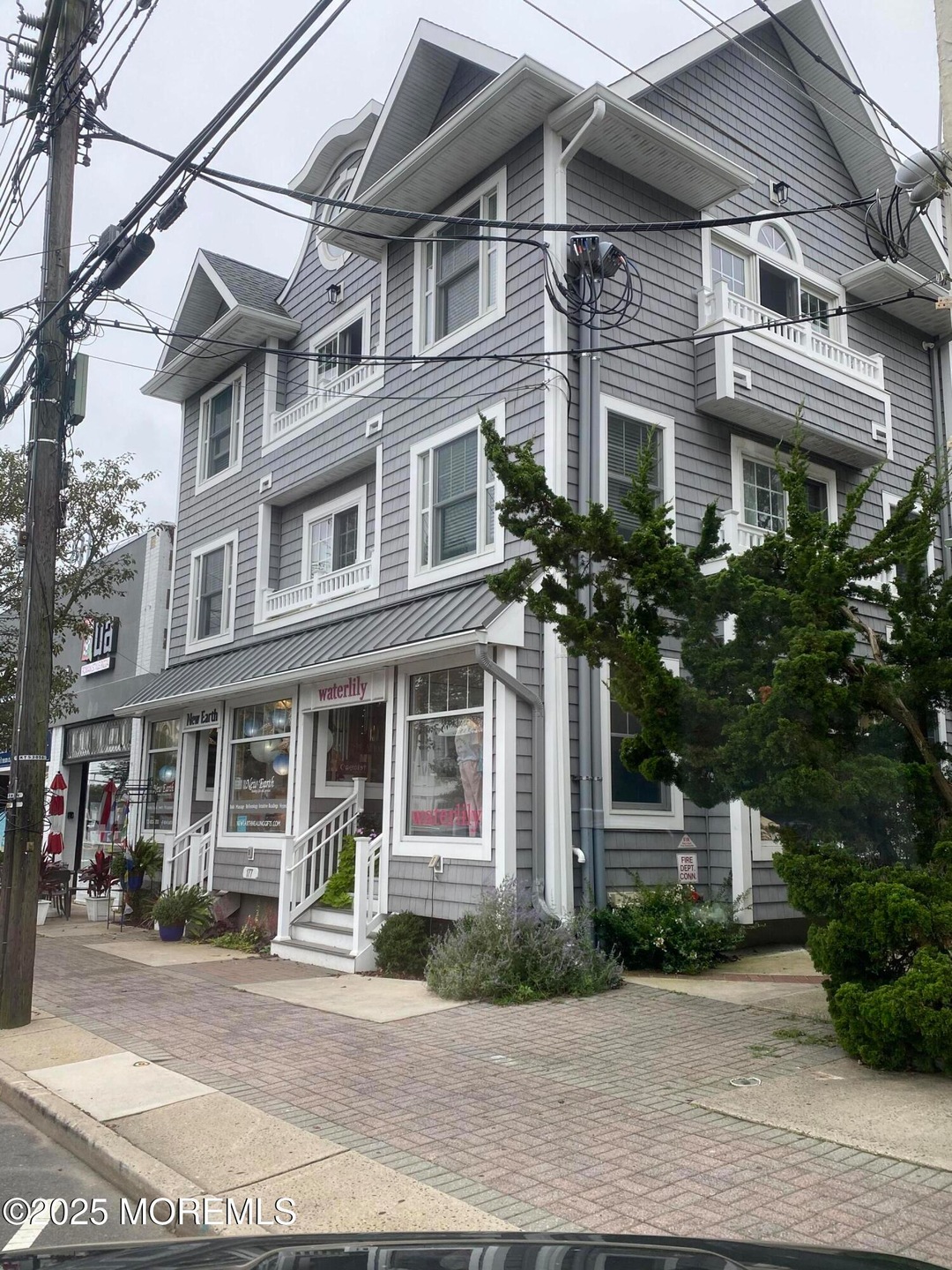 177 Main St unit 3B, Manasquan, NJ 08736 - photo 1