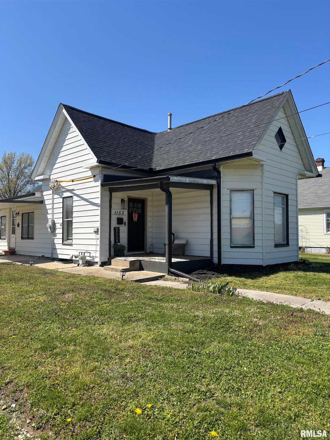 Under Contract $128,500