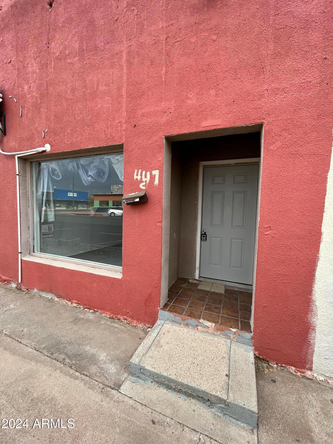 447 E 8th St unit C, Douglas, AZ 85607 - photo 1