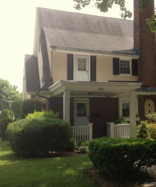 3020 W Greenleaf St, Allentown, PA 18104 - photo 1