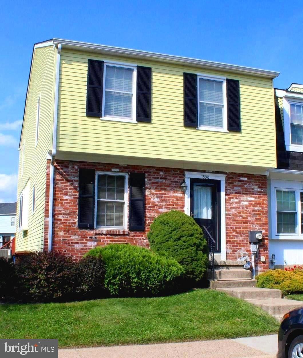 Sold $322,000 • Co-Listing Agent