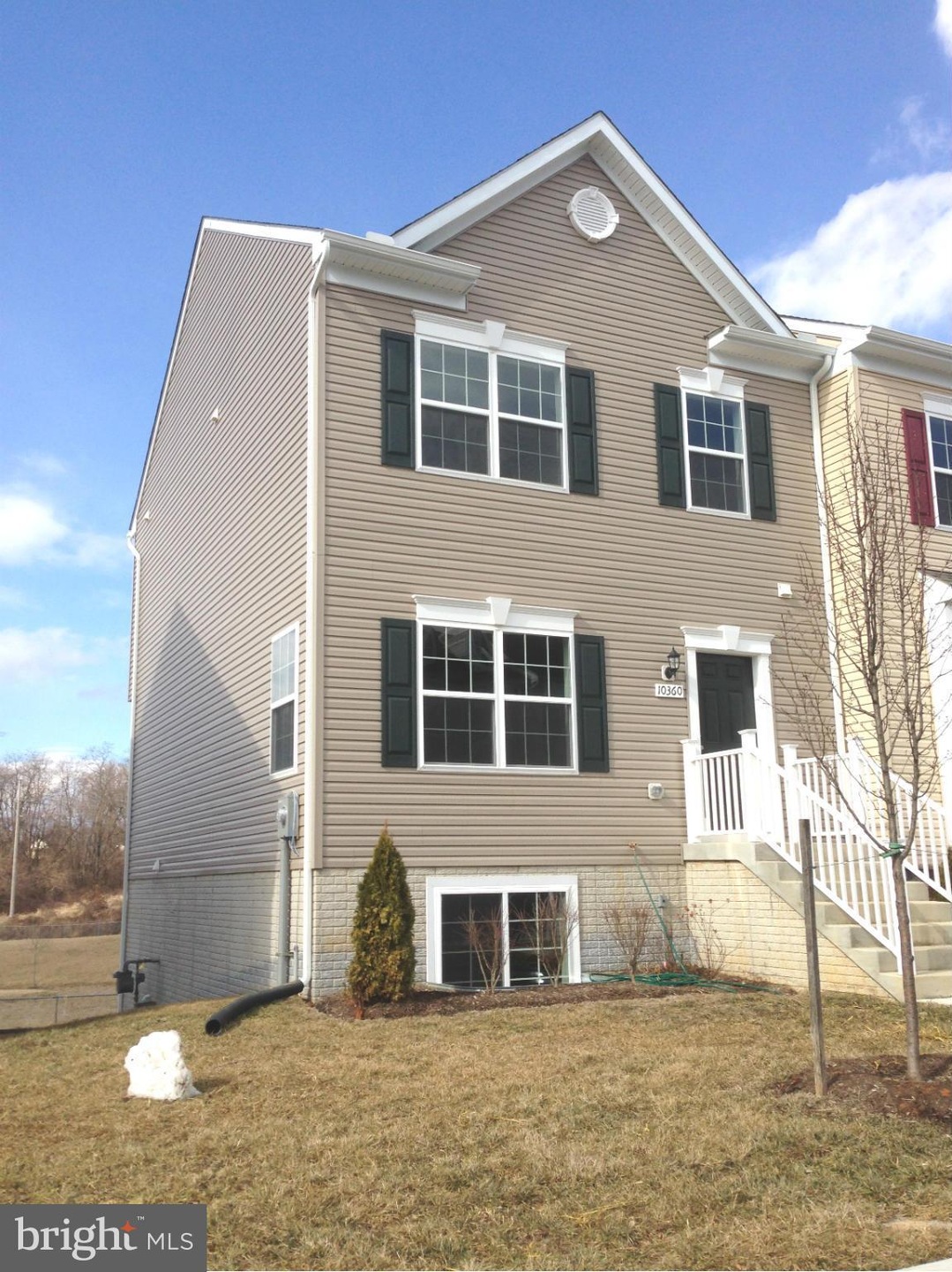 10360 Bridle Ct, Hagerstown, MD 21740 - photo 1