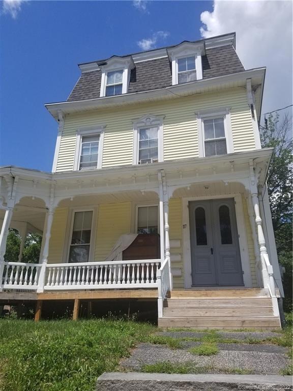 117 Bridge St unit 1, Willimantic, CT 06226 - photo 1