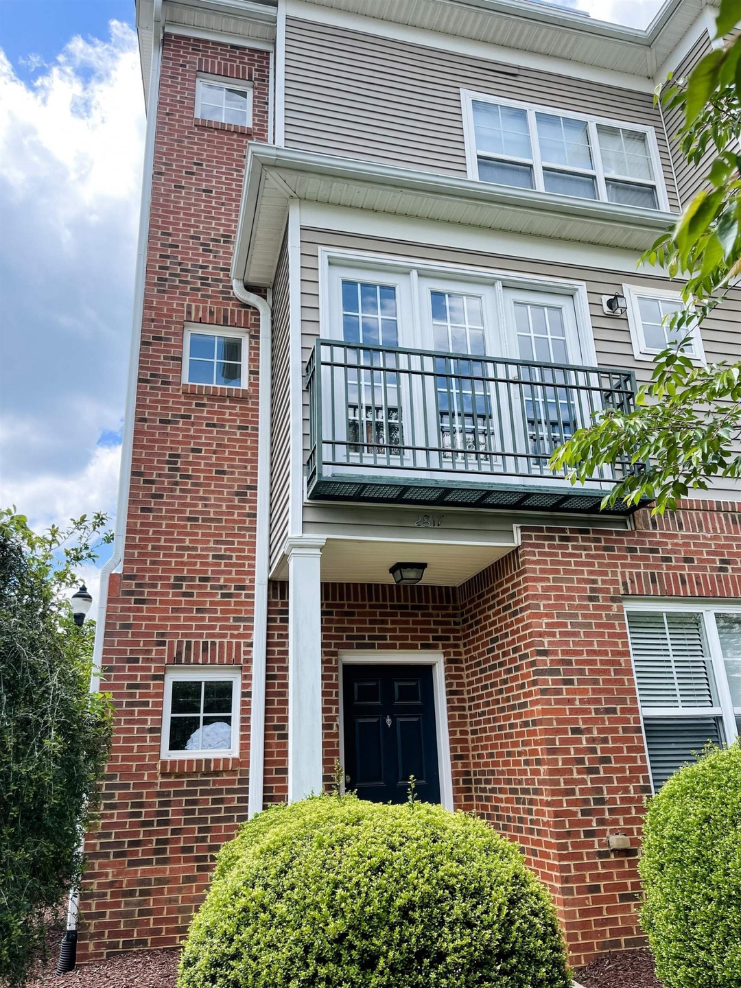 2817 Ulster Alley, Raleigh, NC 27606 - photo 1