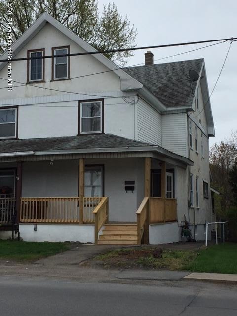 3306 Olyphant Ave, Scranton, PA 18509 - photo 1