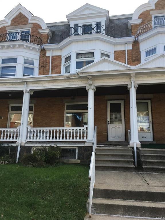 Welcome to your new home