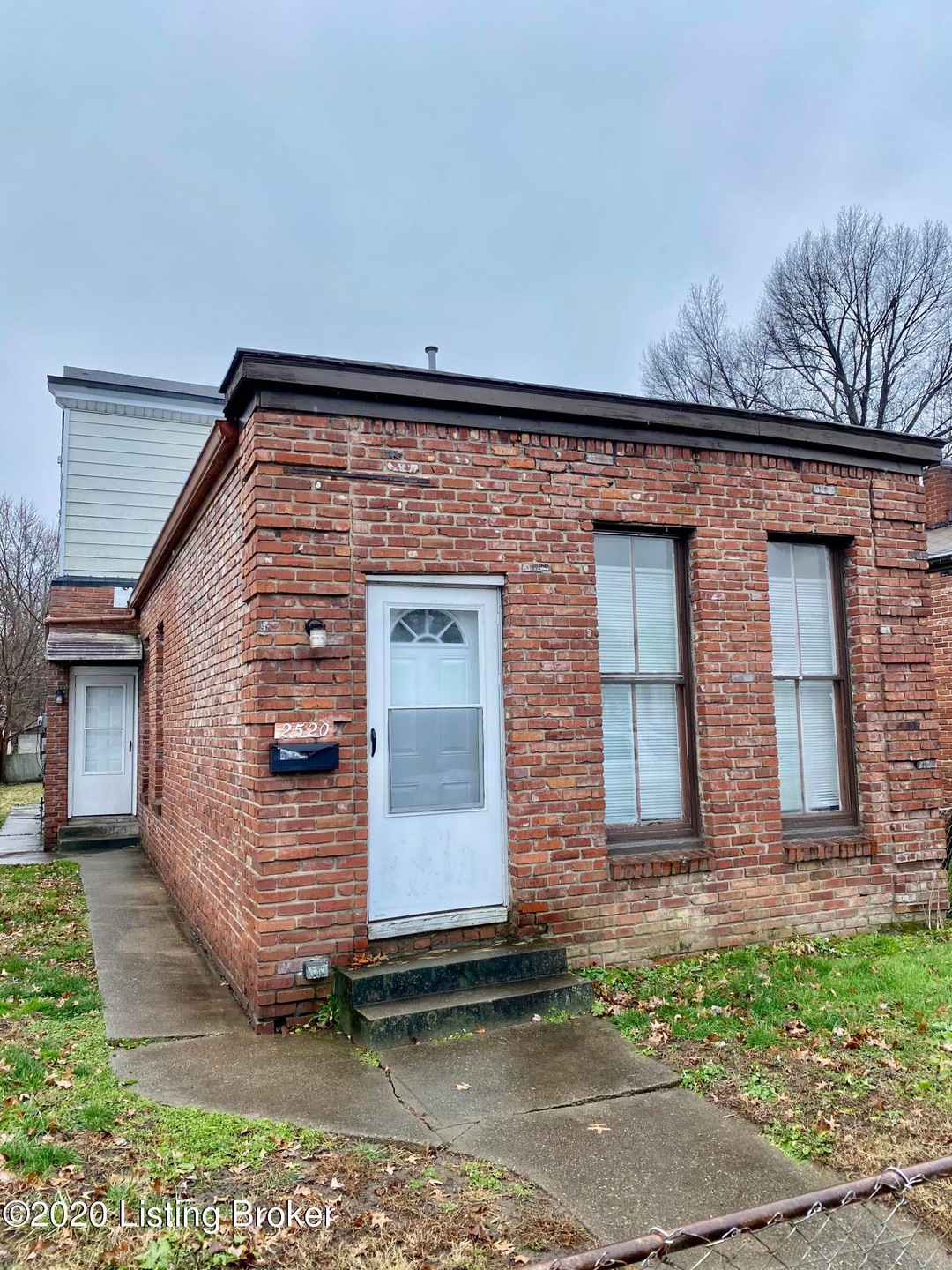 2520 Duncan St