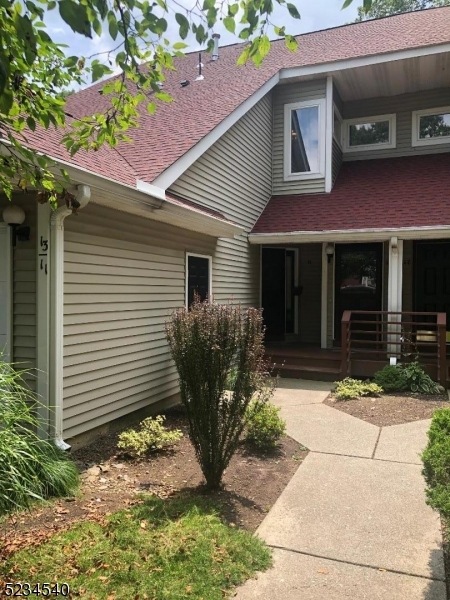 11 Davenports Mill Ct unit 166, Oak Ridge, NJ 07438 - photo 1