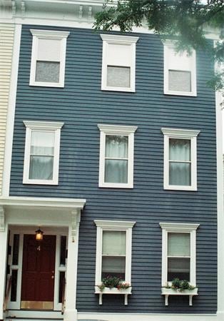 4 Trenton St unit 3, Boston, MA 02128 - photo 1