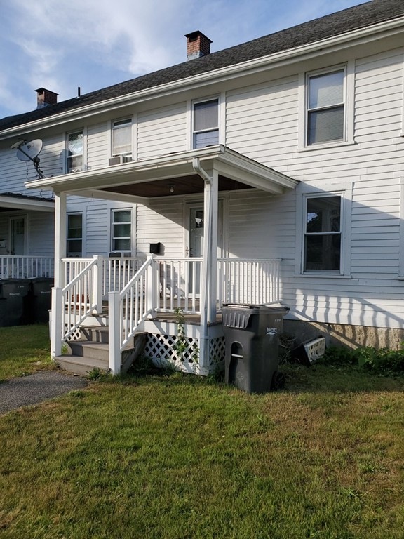 285 Providence Rd unit 3, South Grafton, MA 01560 - photo 1