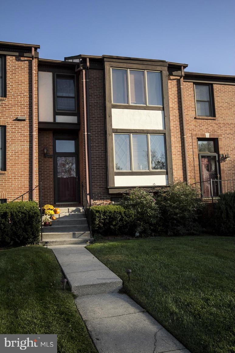 48 Rhodes Place, Lutherville Timonium, MD 21093 - photo 1