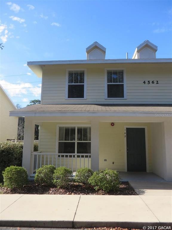 4562 SW 48th Way unit 102, Gainesville, FL 32608 - photo 1