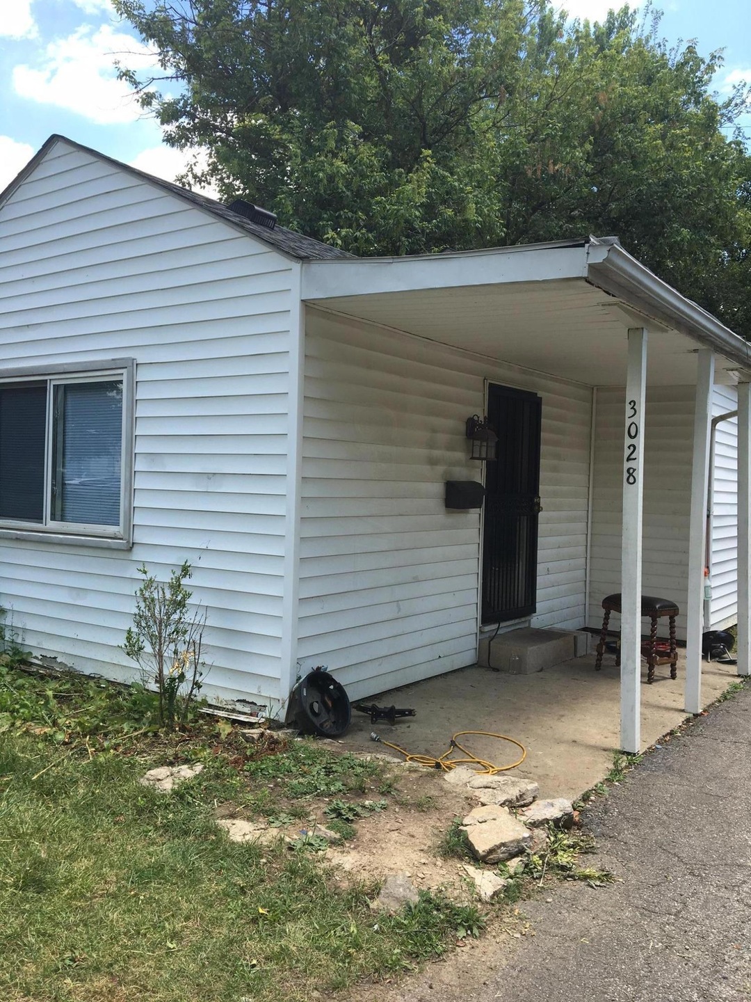 3028 Hiawatha