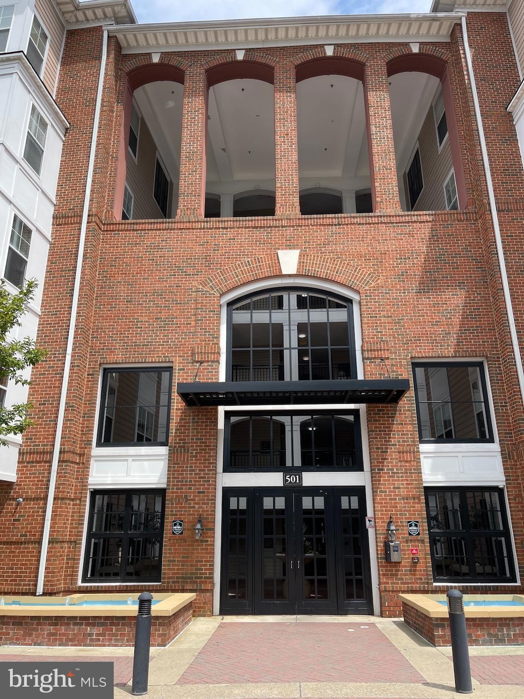 The Fitz at Rockville Town Center, Rockville, MD 20850 - photo 1