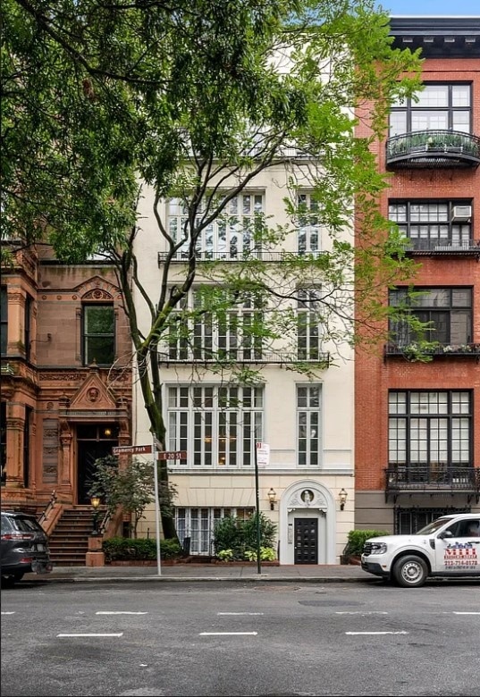 For Rent $3,995/month • Co-Listing Agent