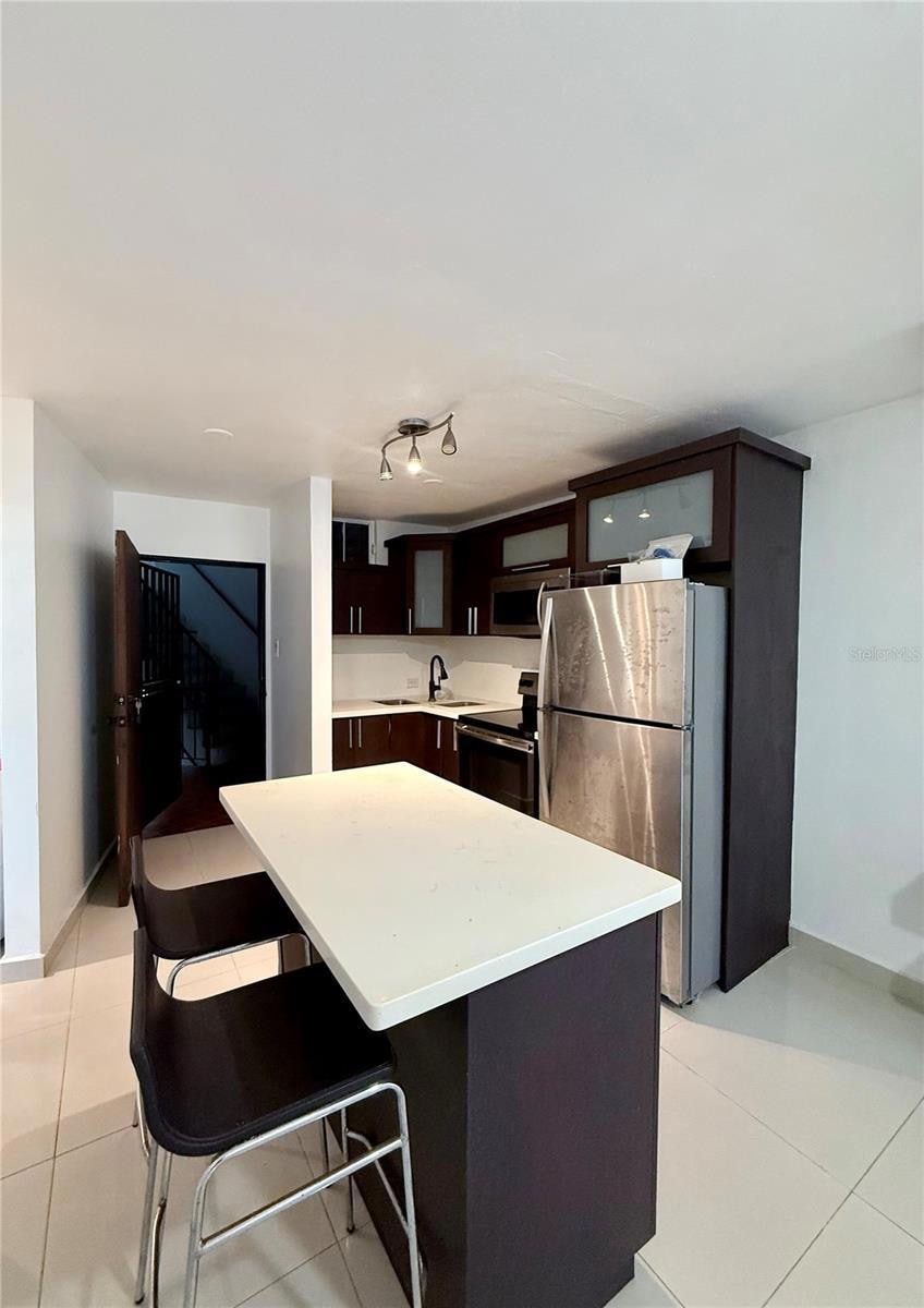 1551 Calle Rosario unit 4C, San Juan, PR 00911 - photo 1