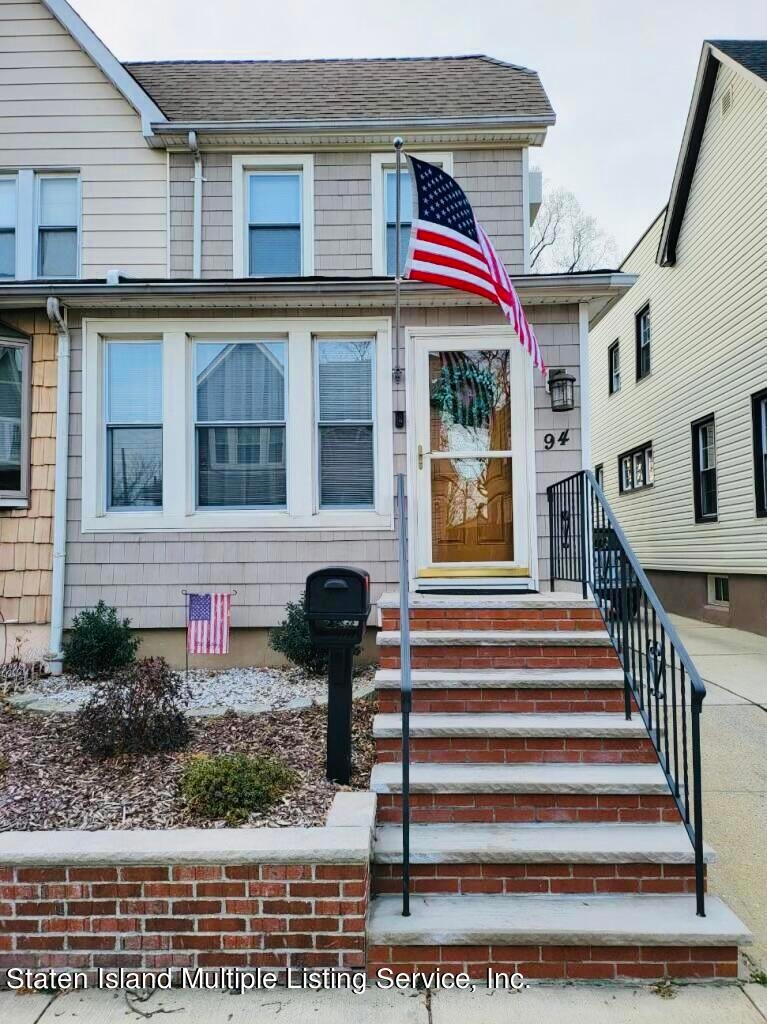 94 Delafield Place, Staten Island, NY 10310 - photo 1
