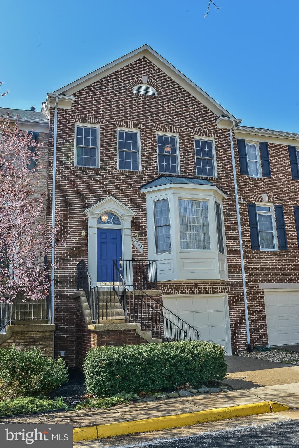 2202 Journet Dr, Dunn Loring, VA 22027 - photo 1