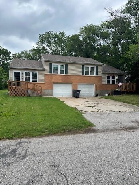 709 NW Zaun Ave, Blue Springs, MO 64015 - photo 1