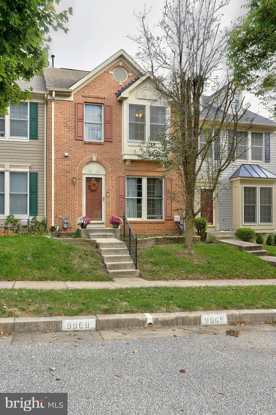 9969 Sherwood Farm Rd, Owings Mills, MD 21117 - photo 1