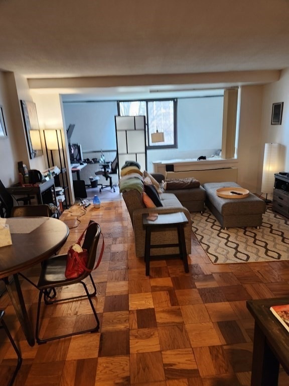 Hawthorne Place Condominium unit 6L, Boston, MA 02114 - photo 1