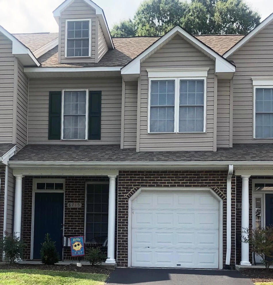 8715 Little Hoop Road
