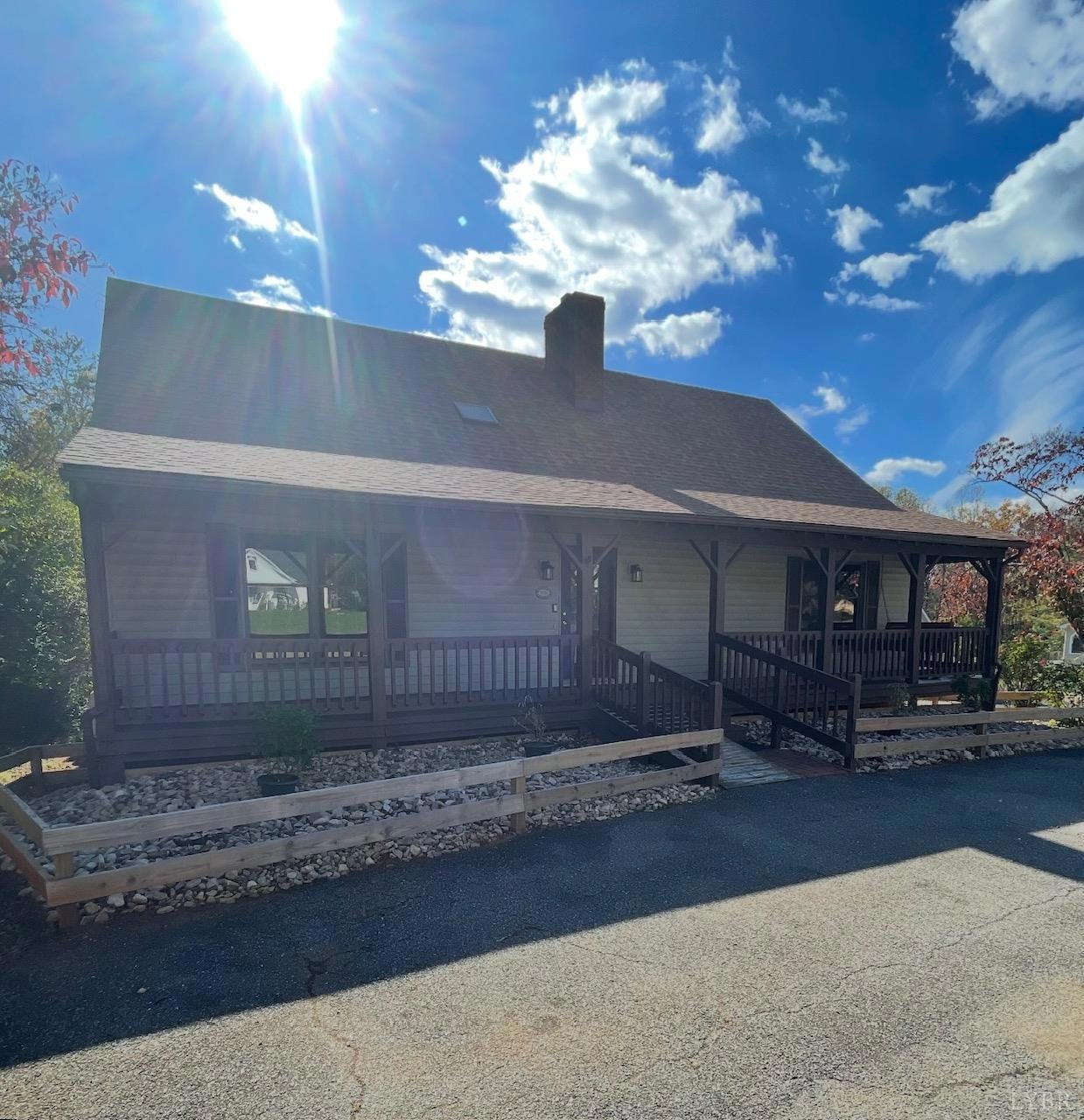 1139 Macon Loop, Lynchburg, VA 24503 - photo 1