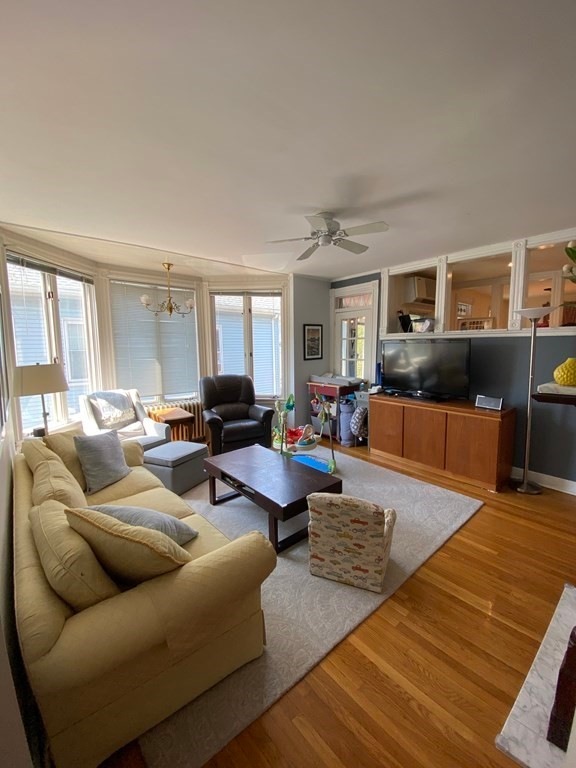 23 Milton St unit 2, Somerville, MA 02144 - photo 1