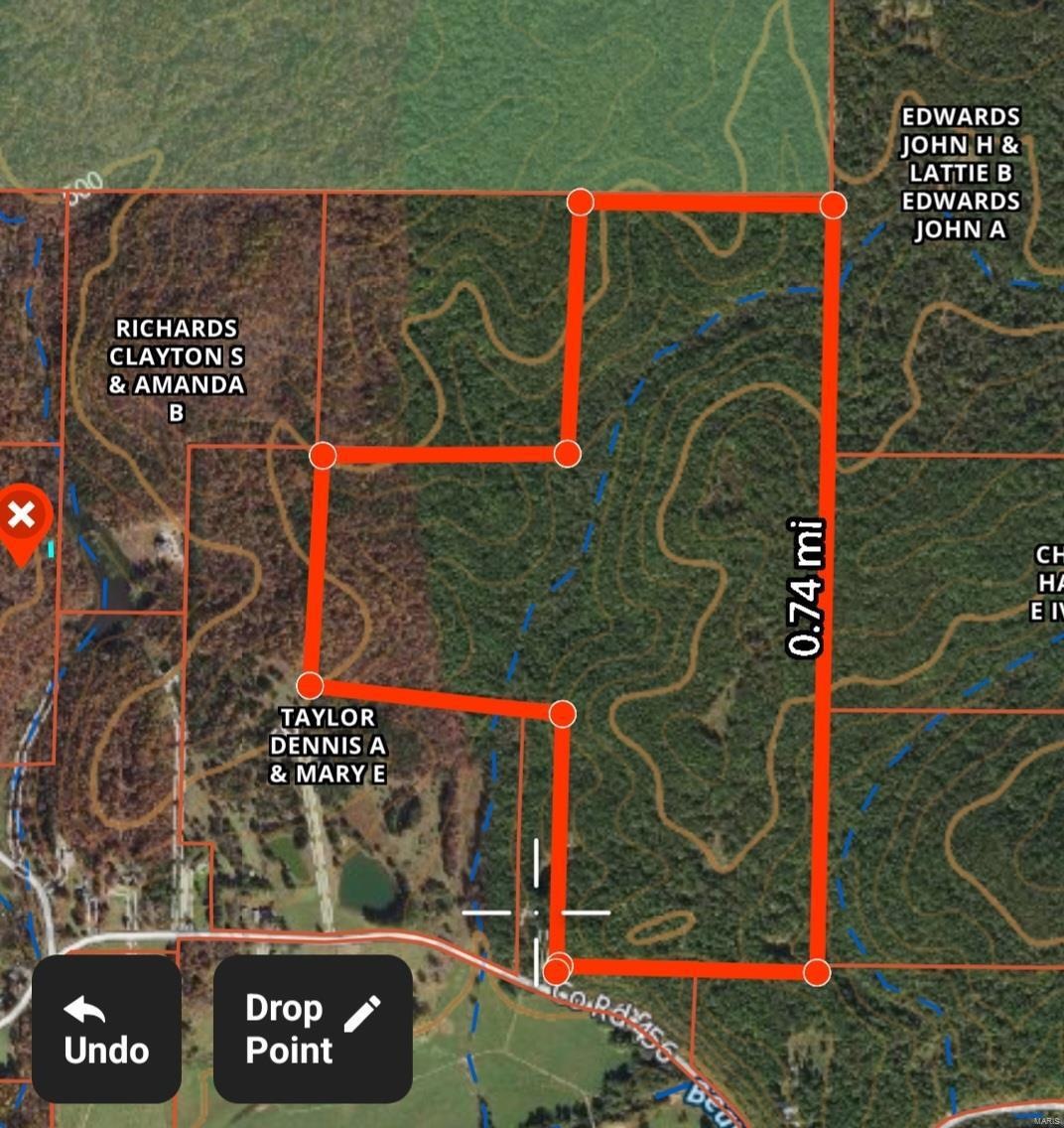 0 N of Co Rd 456, Poplar Bluff, MO 63901 - photo 1