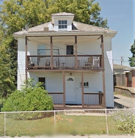 1189 Mendon Rd, Woonsocket, RI 02895 - photo 1