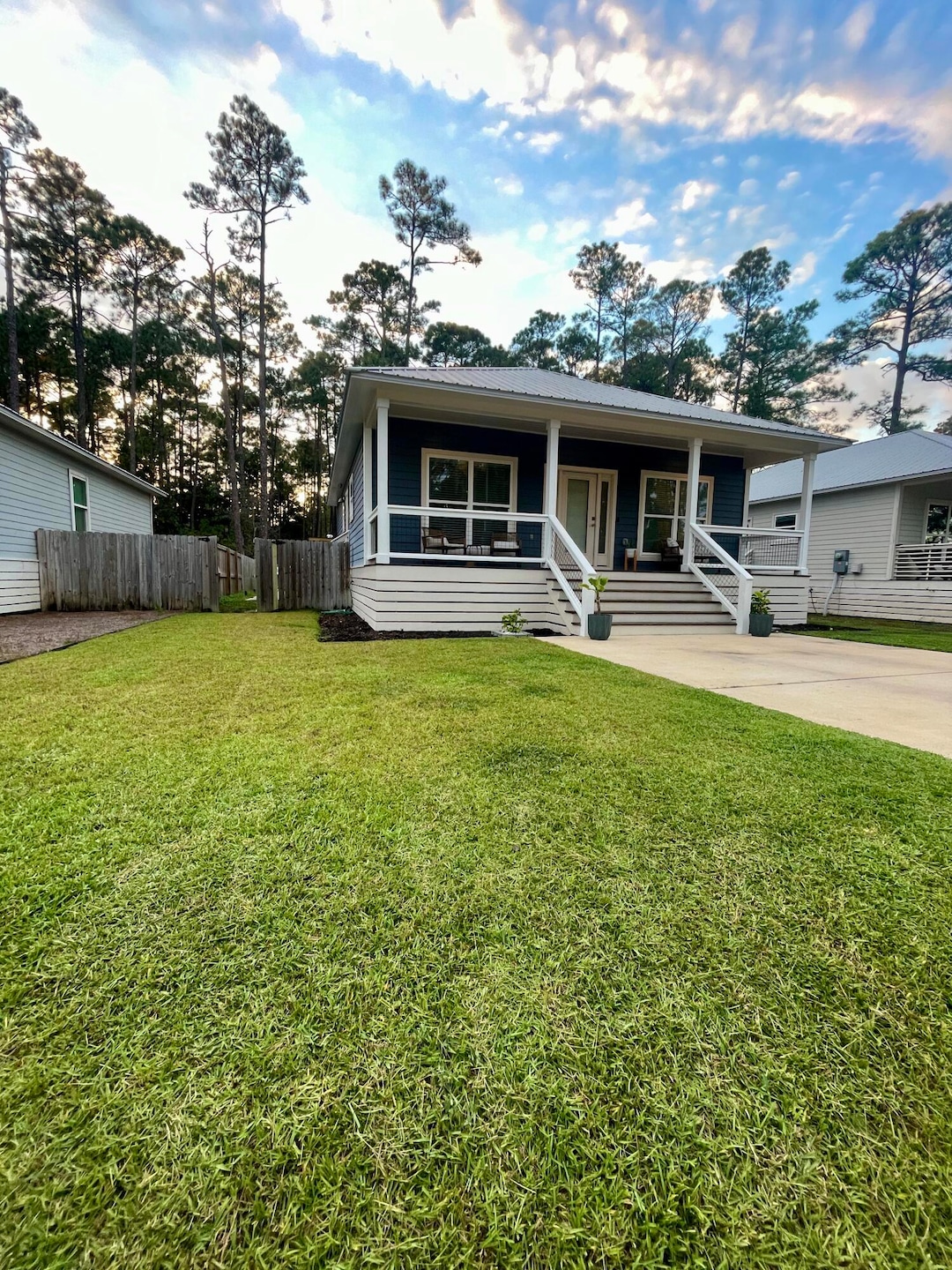 105 1st St, Santa Rosa Beach, FL 32459 - photo 1