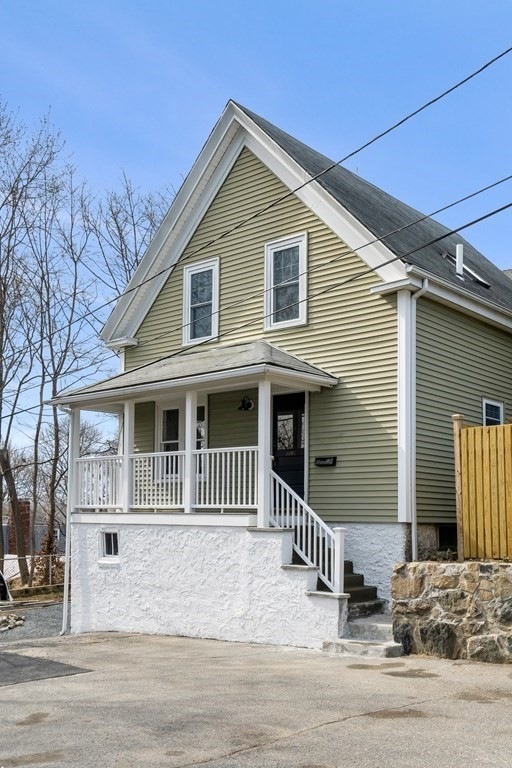 12 Clark St, Swampscott, MA 01907 - photo 1