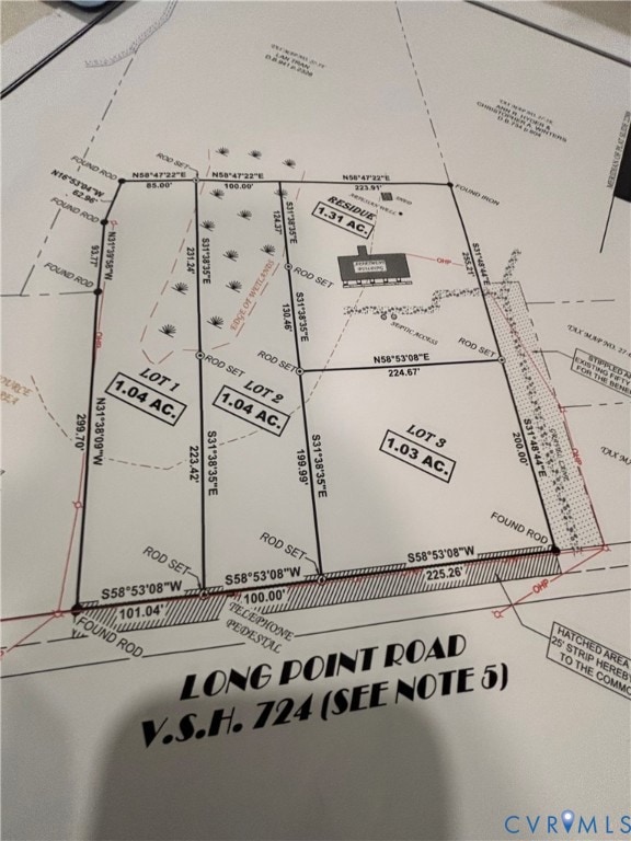 0 Long Point Rd, Hague, VA 22469 - photo 1