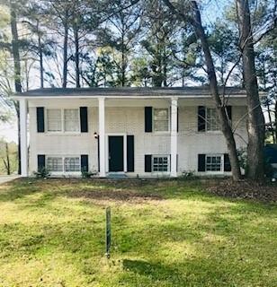 2933 Carriage Ln, Atlanta, GA 30349 - photo 1