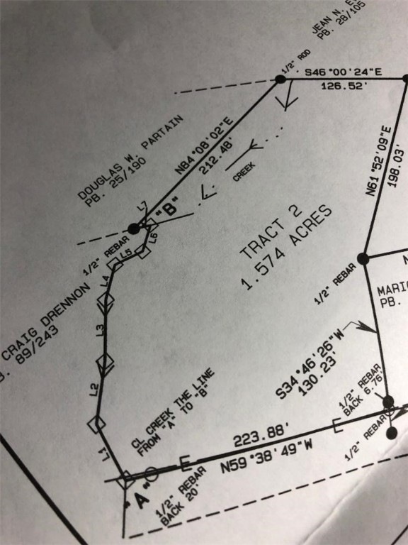 00 W Church St, Iva, SC 29655 - photo 1