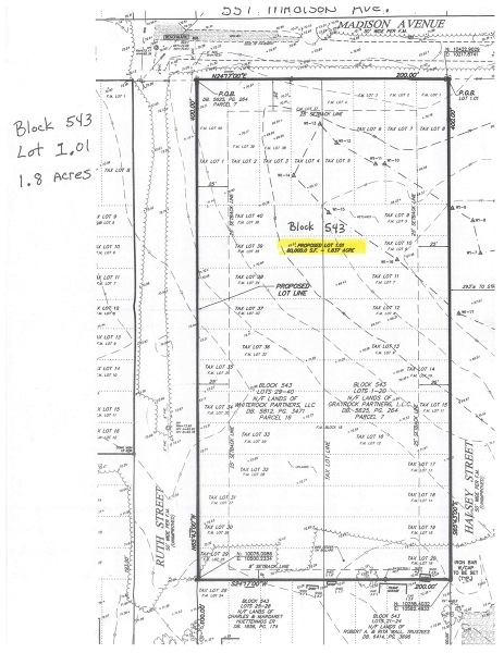 557 Madison Ave, Franklin Township, NJ 08873 - photo 1