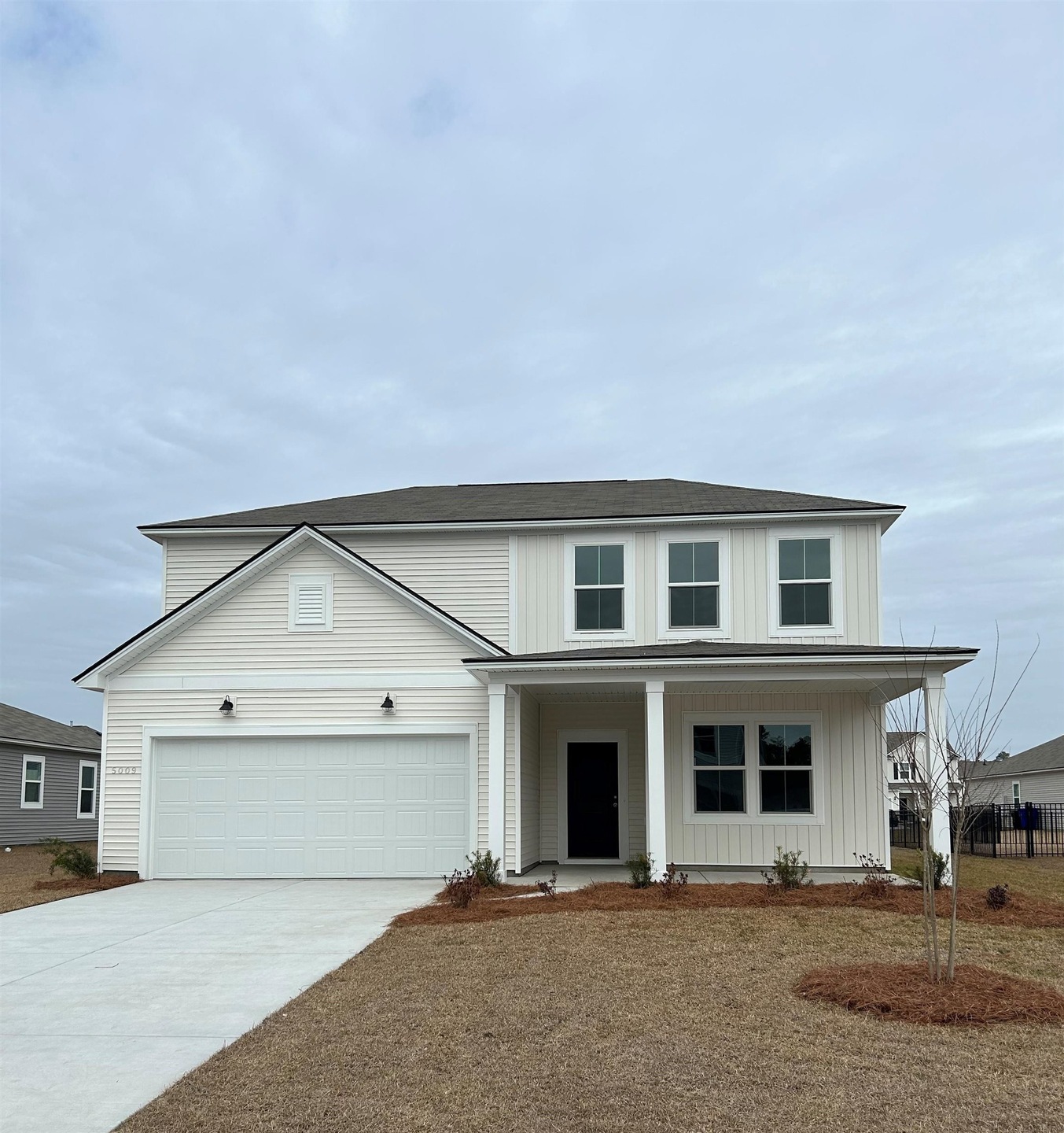 5009 Sweet Birch Ln unit Rosella TD103, Lot 2, Conway, SC 29526 - photo 1