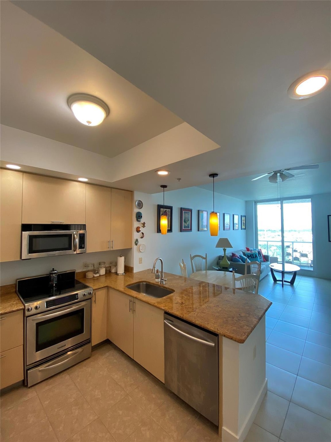 Strada 315 unit 1509, Fort Lauderdale, FL 33301 - photo 1